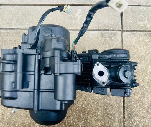 スーパーカブ50 カスタム c50エンジン 4速 セル付き 12V  ホンダ スーパーカブ50 カスタム c50エンジン 4速 セル付き 12V ホンダ ホンダ