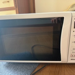 電子レンジ