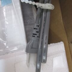 シャープ KC-L500Y-W 加湿空気清浄機 未使用 開封済み 20年製【ハンズクラフト宜野湾店】の画像