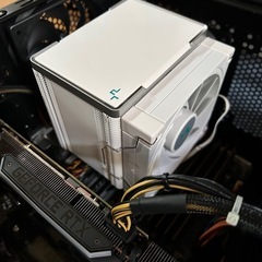 ガレリア　ミドルタワー　デスクトップPCの画像