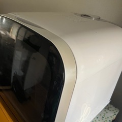 食器洗い乾燥機の画像