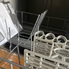 食器洗い乾燥機の画像