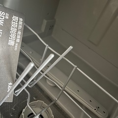 食器洗い乾燥機の画像