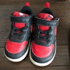 NIKE スニーカー　14cm