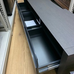 ニトリ　ローボード　セラール3 テレビ台の画像