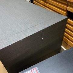 ニトリ　ローボード　セラール3 テレビ台の画像