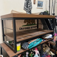 ニトリ　テレビ台