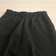 試着のみ　GUジーユー　センタープレスパンツの画像