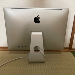 iMac 21.5インチ Mid2010の画像