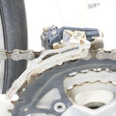 GIANT 「ジャイアント」 ESACAPE AIR 2014年モデル クロスバイクの画像