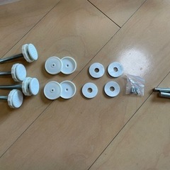 ベビーゲートの画像