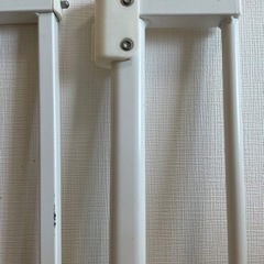 ベビーゲートの画像
