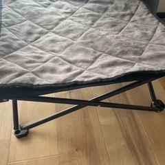 ドッグコット　の画像