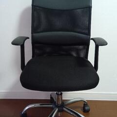 ☆美品☆ニトリ【オフィスチェアー】