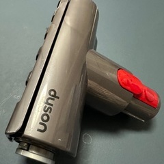 Dyson  ダイソンSV10 コードレスクリーナーの画像