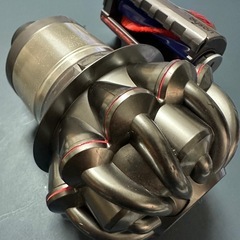 Dyson  ダイソンSV10 コードレスクリーナーの画像
