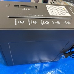 シュレッダーの画像