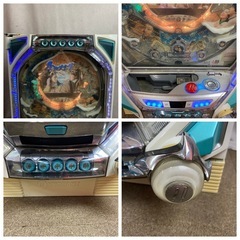 パチンコ 実機 冬のソナタ2 京楽 KYORAKU CRAパチンコ  冬のソナタの画像