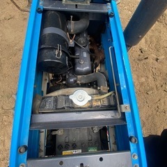 MITSUBISHI MT 1801 Dの画像