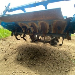 MITSUBISHI MT 1801 Dの画像