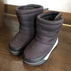 gravis ブーツ　15cm