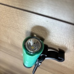 volt100xc cat eye キャットアイ　LEDヘッドライトの画像