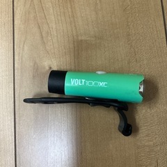 volt100xc cat eye キャットアイ　LEDヘッドライトの画像