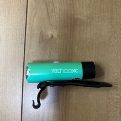 volt100xc cat eye キャットアイ　LEDヘッドライトの画像