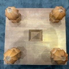囲碁盤の画像