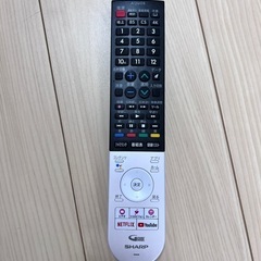 テレビの画像