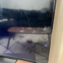 テレビの画像