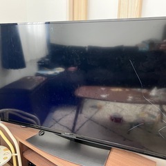 テレビの画像