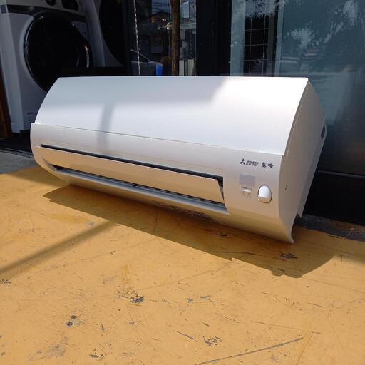 三菱電機！14畳用！4.0kw！2021年！