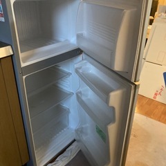 SANYO冷蔵庫2008年製 (しんご) 道場南口のキッチン家電《冷蔵庫