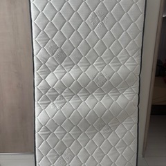 シングルベッドセットの画像