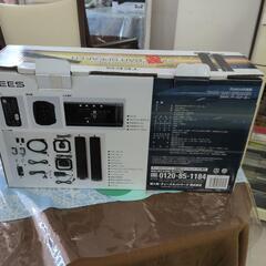 お話中スピーカーの画像