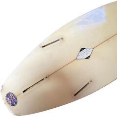 【値下げ大特価】ERIC ARAKAWA サーフボード サーフィン G602 直接引取りの画像
