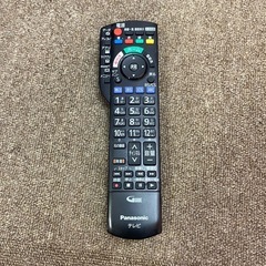 Panasonic パナソニック 液晶テレビ TH-43GX750 2019年製の画像