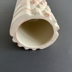 フォームローラー　ピンクの画像
