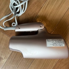 Panasonicドライヤーの画像