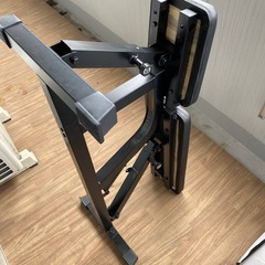★半額以下　インクラインベンチ　21段階調節可能　の画像