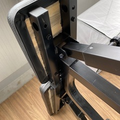 ★半額以下　インクラインベンチ　21段階調節可能　の画像