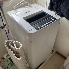 洗濯機