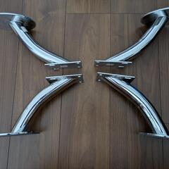 DIY　ソファ用の脚の画像
