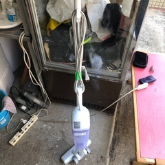 NO:3787 スティッククリーナー　ニトリ製　お買い得品‼️の画像