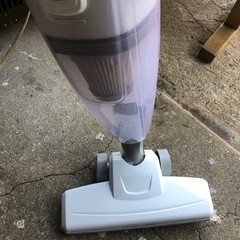 NO:3787 スティッククリーナー　ニトリ製　お買い得品‼️の画像