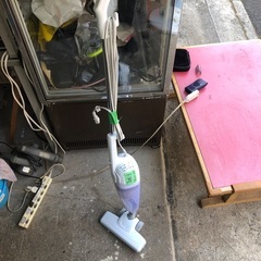 NO:3787 スティッククリーナー　ニトリ製　お買い得品‼️