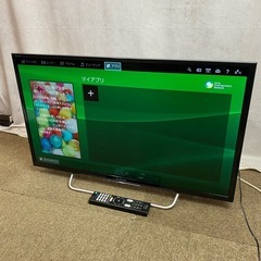 SONY ソニー ブラビア 液晶テレビ KJ-32W730C 2017年製 SONY ソニー ブラビア 液晶テレビ KJ-32W730C 2017年製