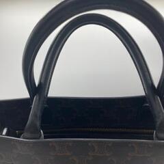 【ブランド商品多数！！/お値下げ】CELINE ハンドバッグの画像