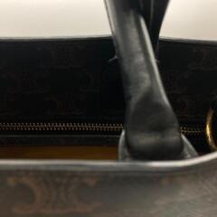 【ブランド商品多数！！/お値下げ】CELINE ハンドバッグの画像